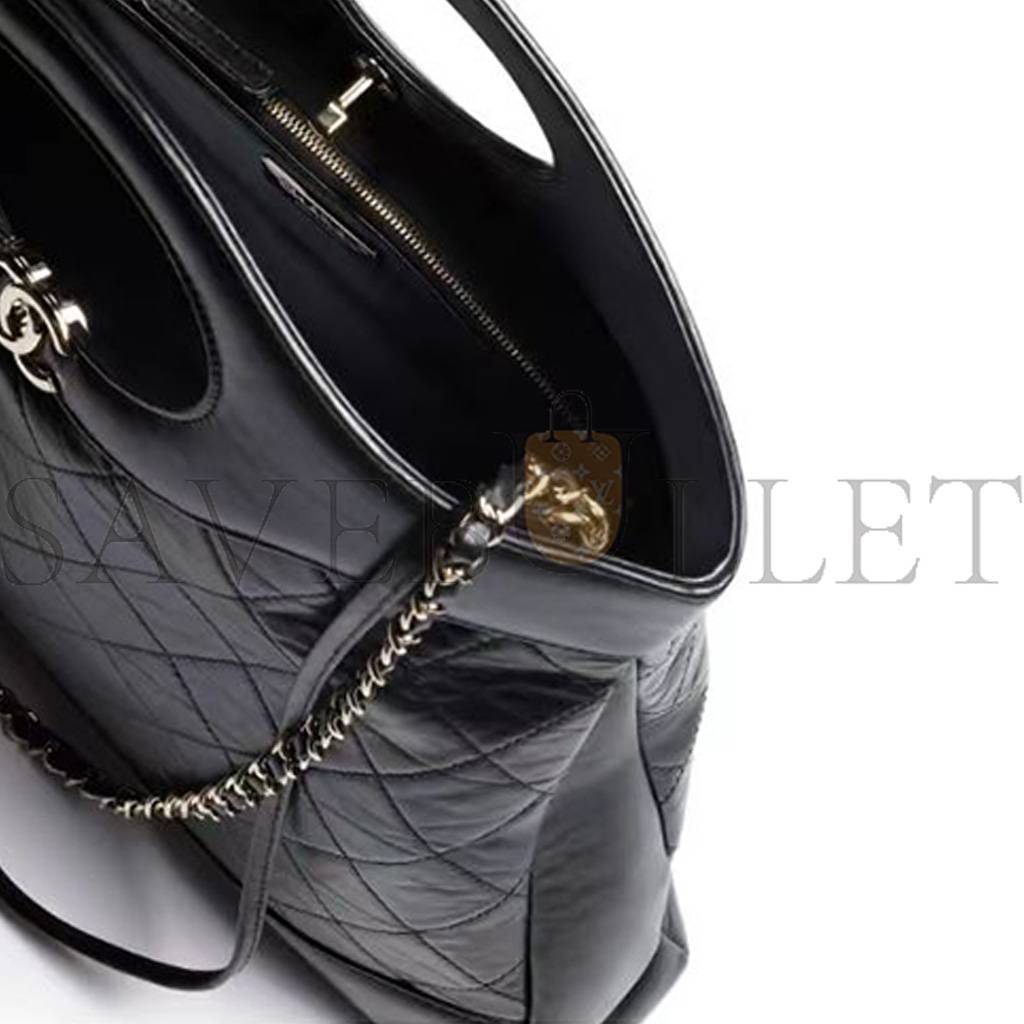Ch*el master 31 large shopping bag as1010 (39*37*8cm)